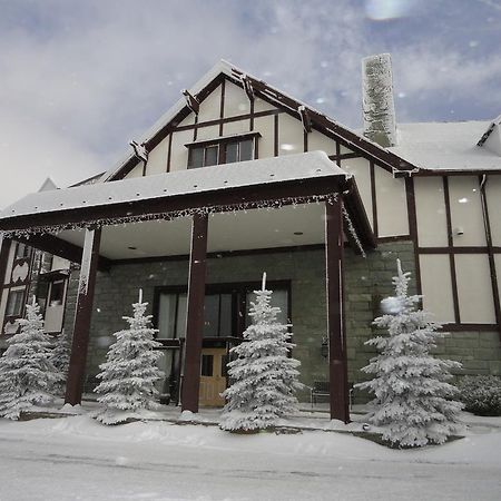 4 Seasons At Beech Mountain Hotel Екстериор снимка