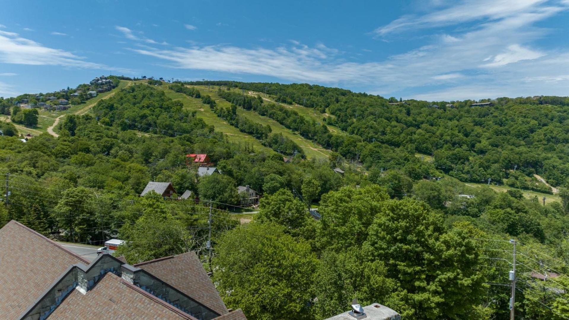 4 Seasons At Beech Mountain Hotel Екстериор снимка