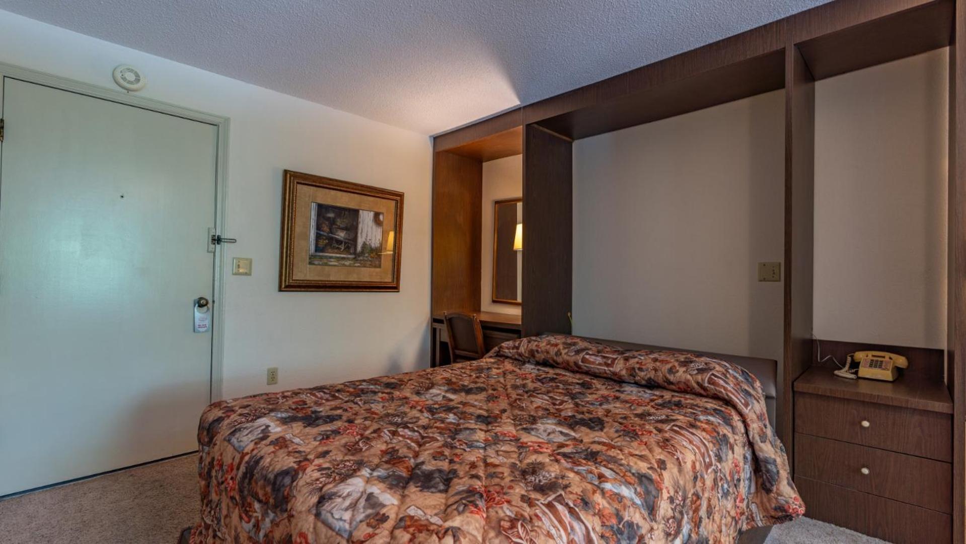 4 Seasons At Beech Mountain Hotel Стая снимка
